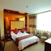 Отель Hangzhou Jiading International Hotel, фото 17