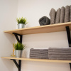 Отель Home2Book Modern Center Apartment +WiFi & Terrace, фото 35