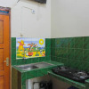Отель Hifana Residence by OYO Rooms, фото 12