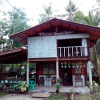 Отель Batuan Hammock Hostel, фото 1