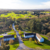 Отель Castlemartyr Holiday Lodges 3 Bed, фото 21