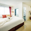 Отель Raha Gold Residence Patong, фото 5