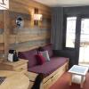 Отель Appartement Avoriaz, 2 pièces, 4 personnes - FR-1-634-67, фото 1