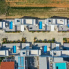 Отель Blue Oyster Villas, фото 1