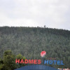 Отель Hadmes Hotel, фото 9