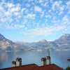 Отель Apartment With 2 Bedrooms in Varenna, With Wonderful Lake View, Furnis, фото 13
