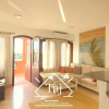 Отель Taj Home, Amazing pool and lagoon view 2bedrooms apartment, фото 13