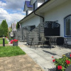 Отель Appartementanlage Zur Seemöwe, фото 13