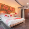 Отель Boutique Pesona Cikarang by Oyo Rooms, фото 3