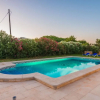 Отель Can Dato in Inca With 2 Bedrooms and 2 Bathrooms, фото 13
