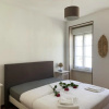 Отель Maison de 3 chambres avec wifi a Saint Vaast la Hougue, фото 3
