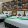 Отель Tab Hotel, фото 3