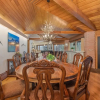 Отель Panorama Vacation Home By Estes Park Homes 6 Bedroom Home by RedAwning, фото 11