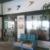 Отель Vila Bela-Emília Guest-House, фото 31