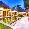 Отель Villa Bugis Drupadi Seminyak, фото 8