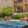 Отель Buah Nagasari Cottages by Supala Hospitality, фото 11