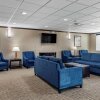Отель Comfort Suites Plano - Dallas North, фото 45