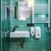 Отель Swanky Mint hostel, фото 8