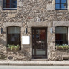 Отель The Originals Boutique, Hôtel du Château, Dinan, фото 1