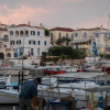 Отель Porto Vecchio Luxury Suites, фото 39