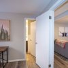 Отель Hip & Urban Condo Near the Heart of Old Town, фото 18