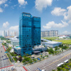Отель The Central Park Hotel Songdo, фото 30