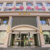 Отель Xiaolajiao Hotel (Zhangye Jinzuo), фото 2