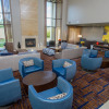 Отель Courtyard by Marriott Raynham, фото 16