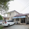 Отель RedDoorz near Bundaran Kecil Palangkaraya, фото 18