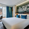 Отель Motel One Dublin, фото 14