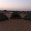Отель Royal Desert Camp, фото 6