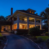 Отель Herlong Mansion Bed & Breakfast, фото 34