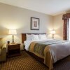 Отель Comfort Inn & Suites Harrisonville, фото 17