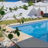 Отель Apartamento Chaparrillo con piscina, фото 12