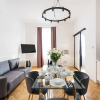 Отель Luna Apartment - LoftAffair, фото 17