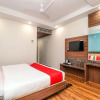 Отель Purplepatch Arun Prasath Park by OYO Rooms, фото 14