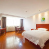 Отель Greentree Inn Jiangsu Nantong Rugao Port Bus Station Business Hotel, фото 5