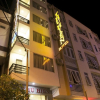 Отель Thu Hien Hotel, фото 14