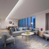 Отель Ascott Raffles City Chongqing, фото 19