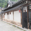Отель Chaewoon Hanok 1, фото 1
