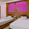 Отель OYO 60859 Hotel C K International, фото 11