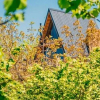 Отель Sapanca Kozb Bungalov, фото 12