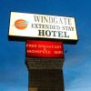 Отель Windgate Extended Stay Hotel в Сейре