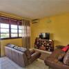Отель Appartement tout confort в Святой Анне