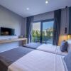 Отель G ndo an Suites in Bodrum, фото 3