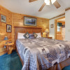Отель Komfy Kozy by Jackson Mountain Rentals, фото 2