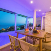 Отель Villa Firuze-Hill Villas Kalkan, фото 23