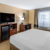 Отель Comfort Inn Redwood City, фото 40