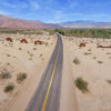 Отель Borrego Springs Resort & Spa, фото 19