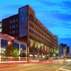 Отель Residence Inn By Marriott Cleveland Downtown, фото 21